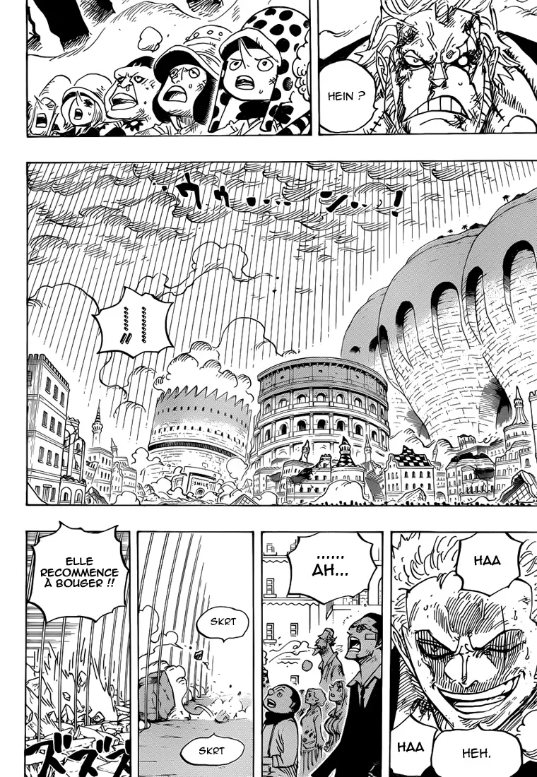 One Piece: Chapter chapitre-788 - Page 15