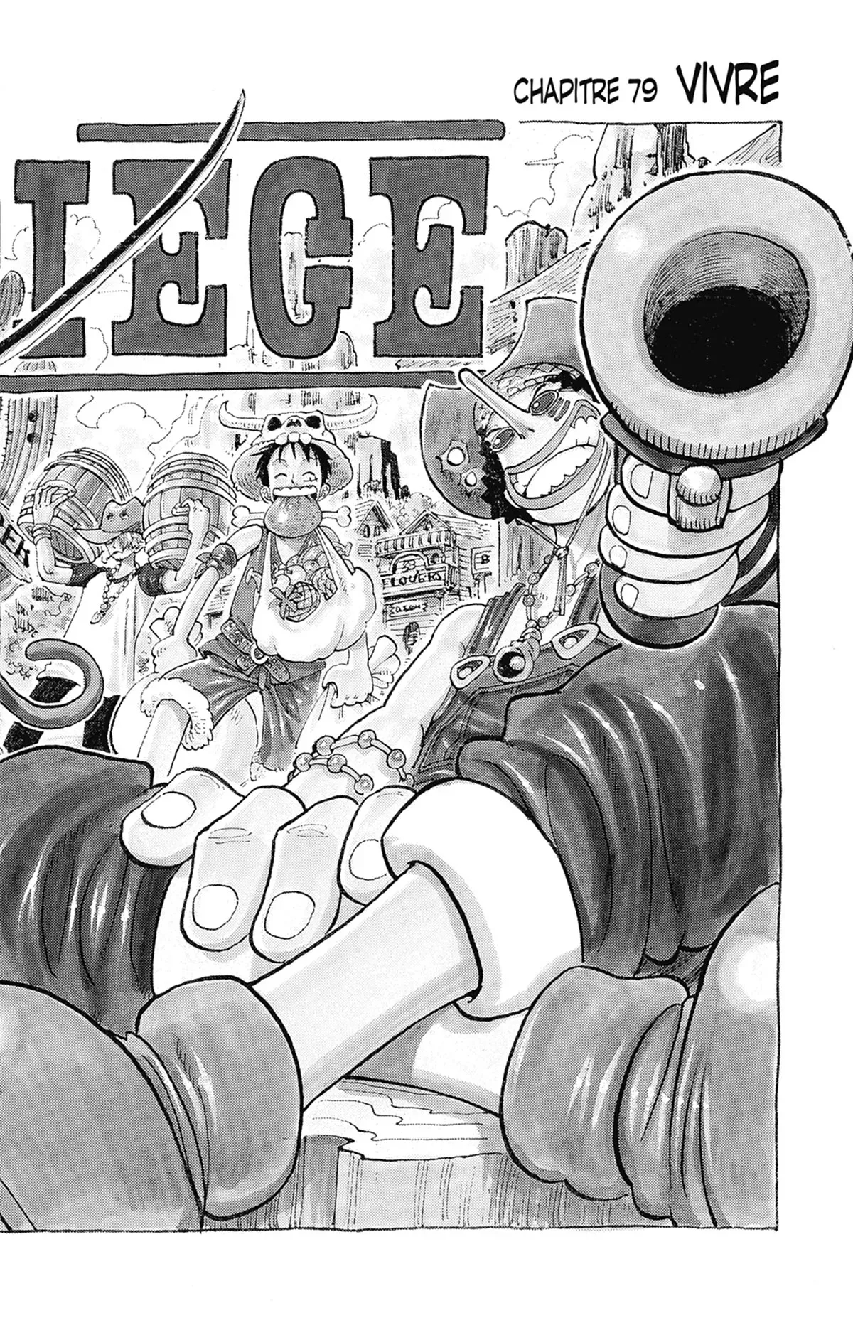 One Piece: Chapter chapitre-79 - Page 2