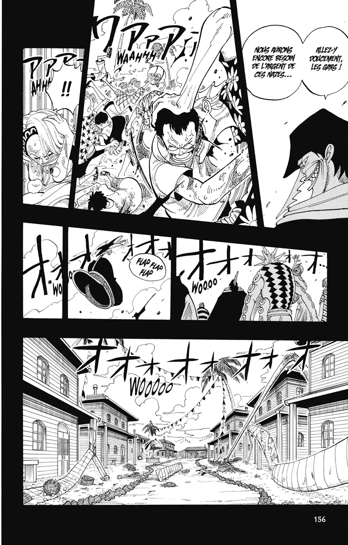 One Piece: Chapter chapitre-79 - Page 10