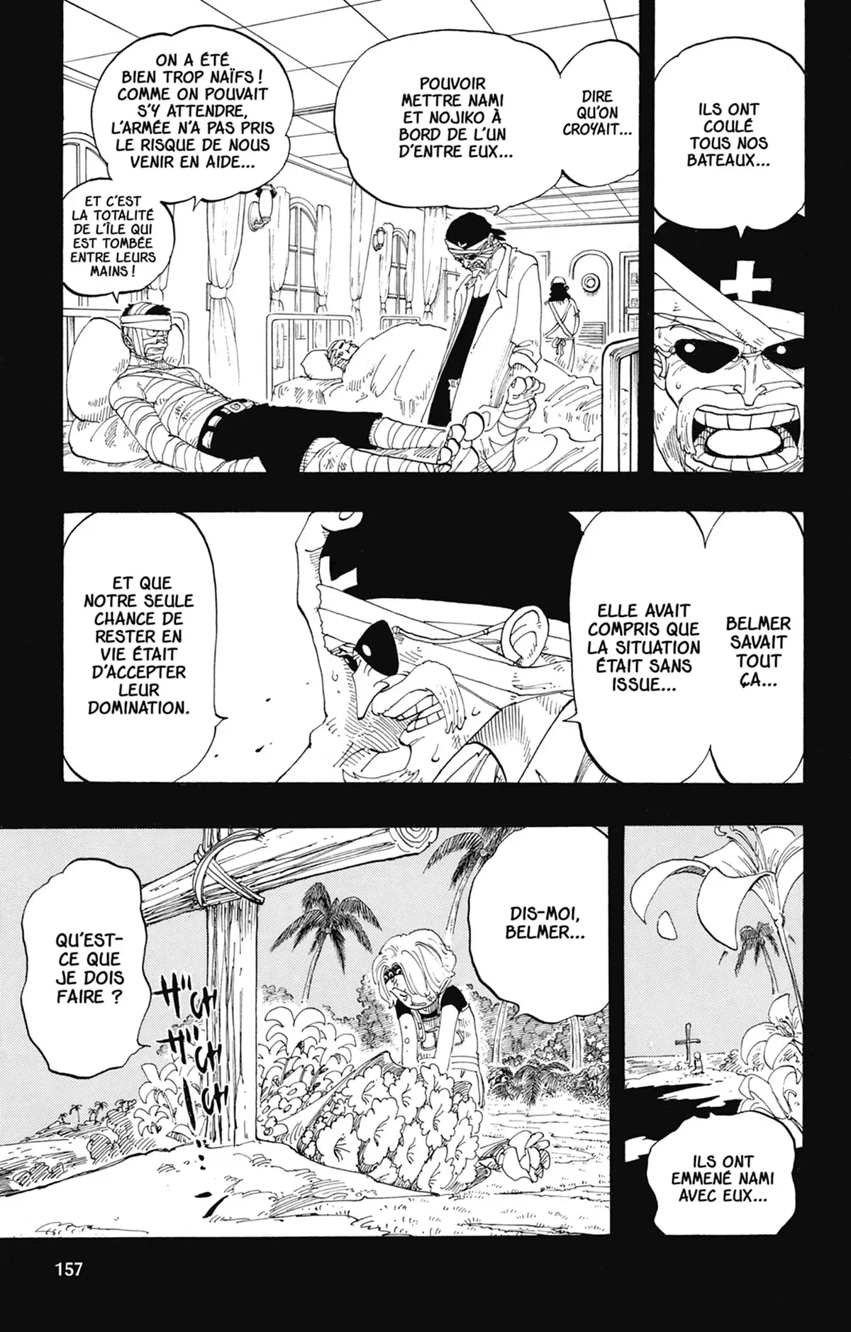 One Piece: Chapter chapitre-79 - Page 11