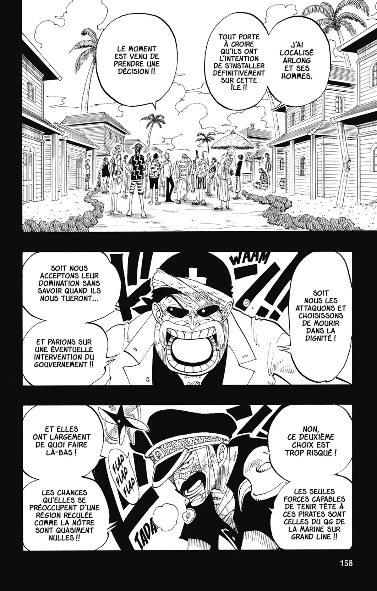 One Piece: Chapter chapitre-79 - Page 12