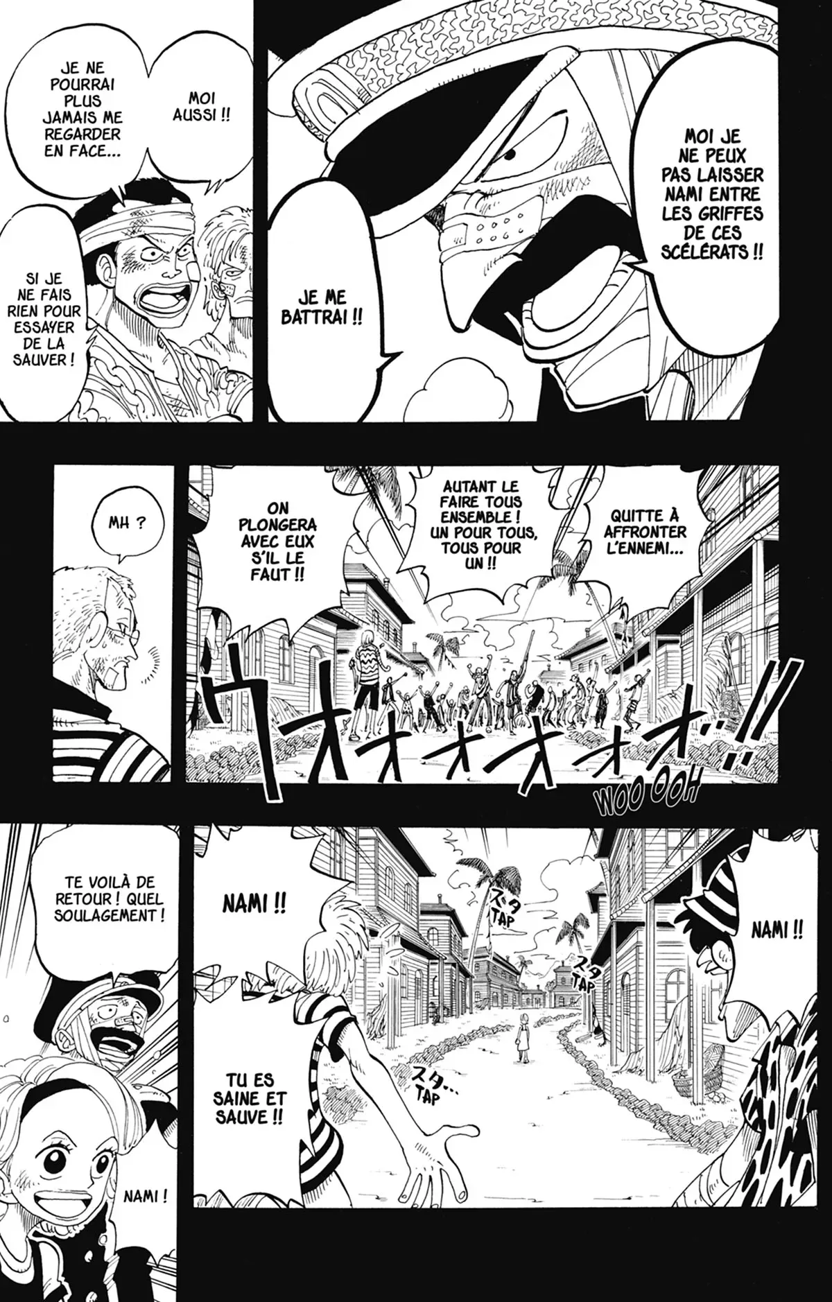 One Piece: Chapter chapitre-79 - Page 13