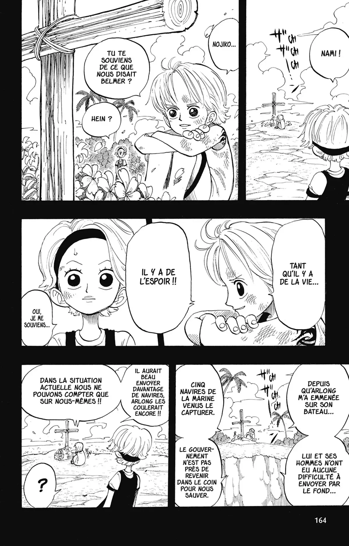 One Piece: Chapter chapitre-79 - Page 18