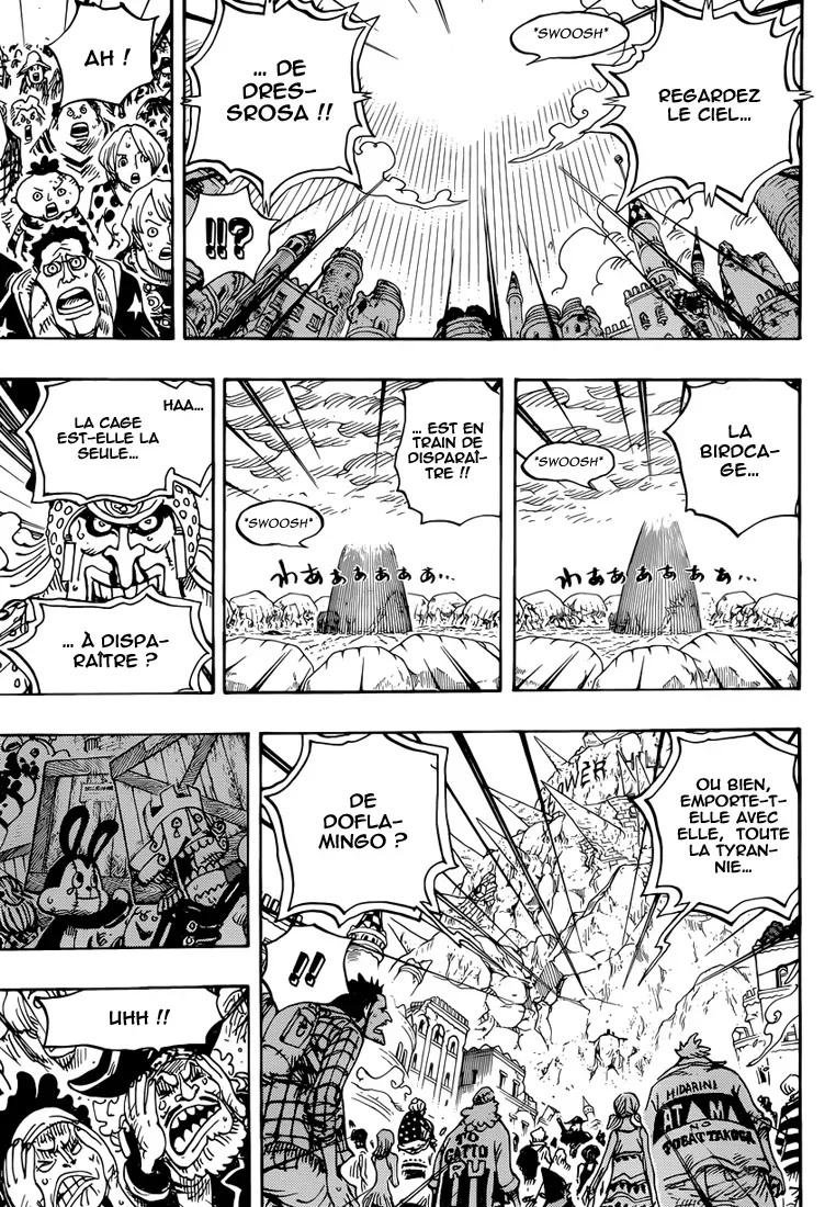 One Piece: Chapter chapitre-791 - Page 6