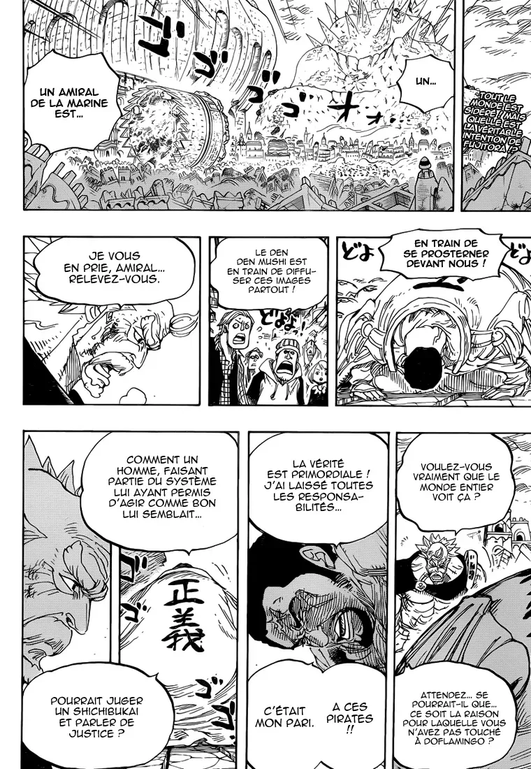 One Piece: Chapter chapitre-793 - Page 2