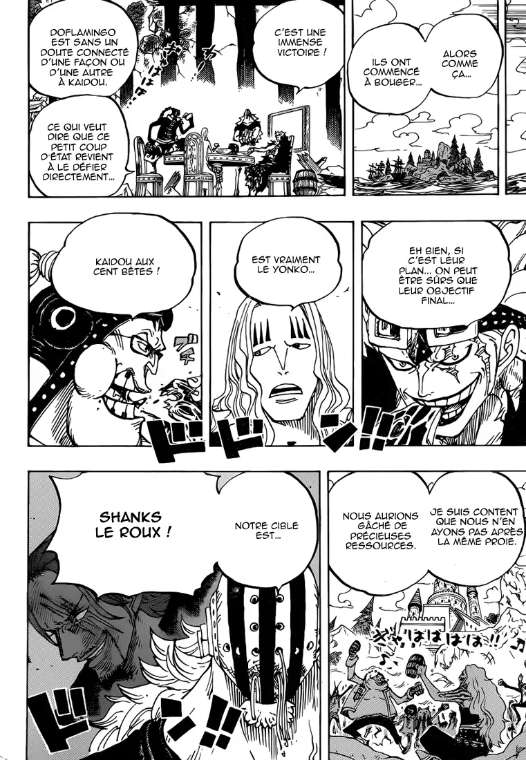 One Piece: Chapter chapitre-793 - Page 9
