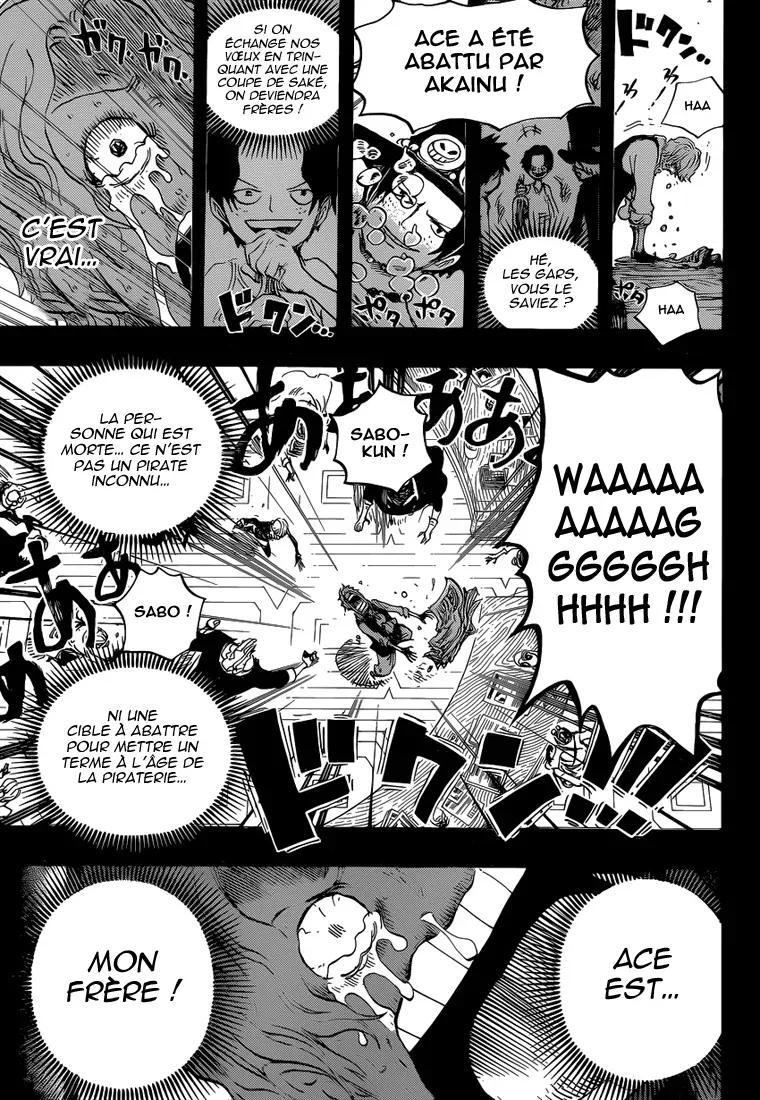 One Piece: Chapter chapitre-794 - Page 9
