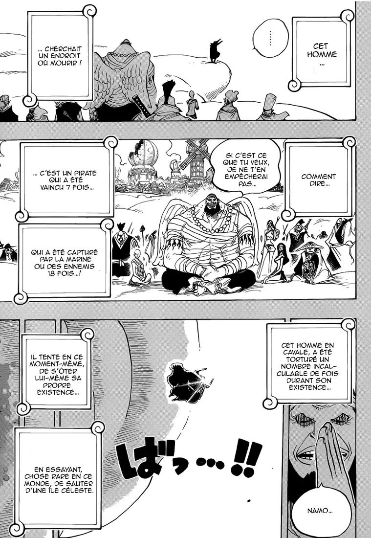 One Piece: Chapter chapitre-795 - Page 13