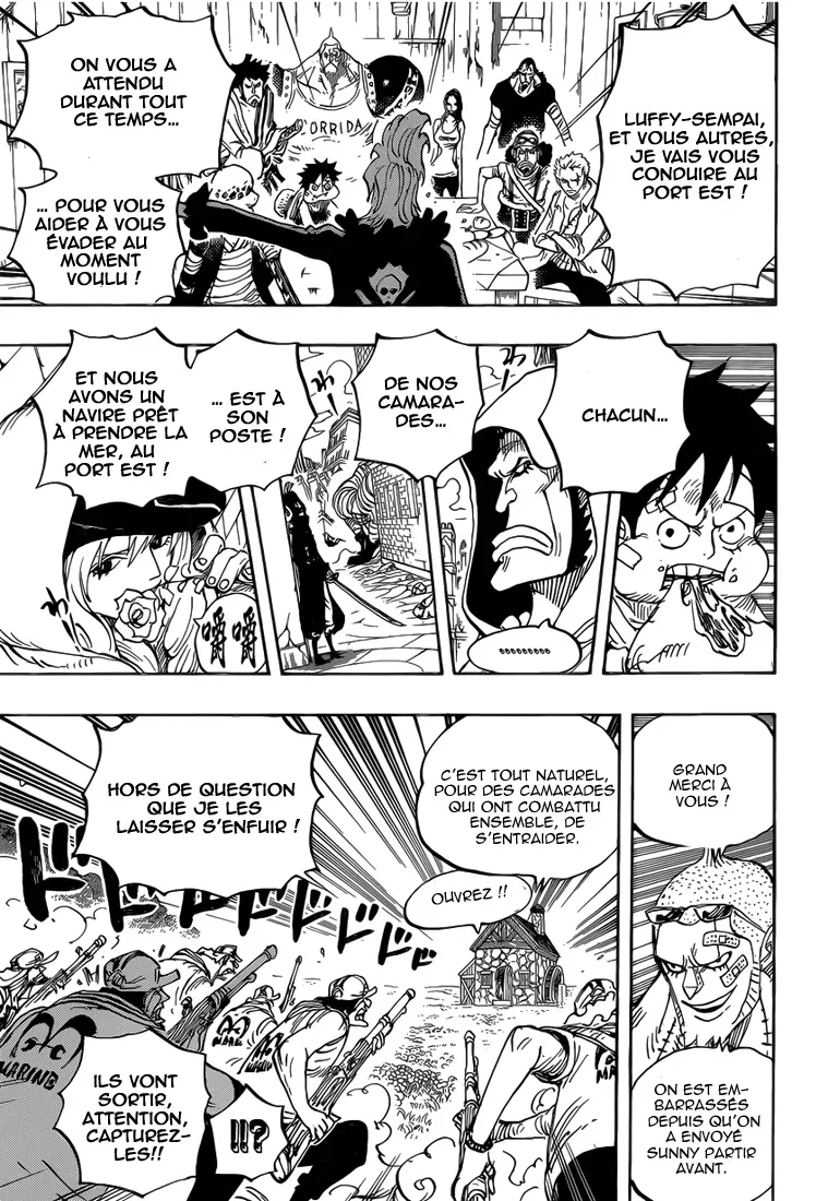 Scan One Piece Chapitre 796 La Decision De Soldat Page 17 Sur Scanvf Net Scan One Piece Chapitre 796 La Decision De Soldat Page 17 Sur Scanvf Net