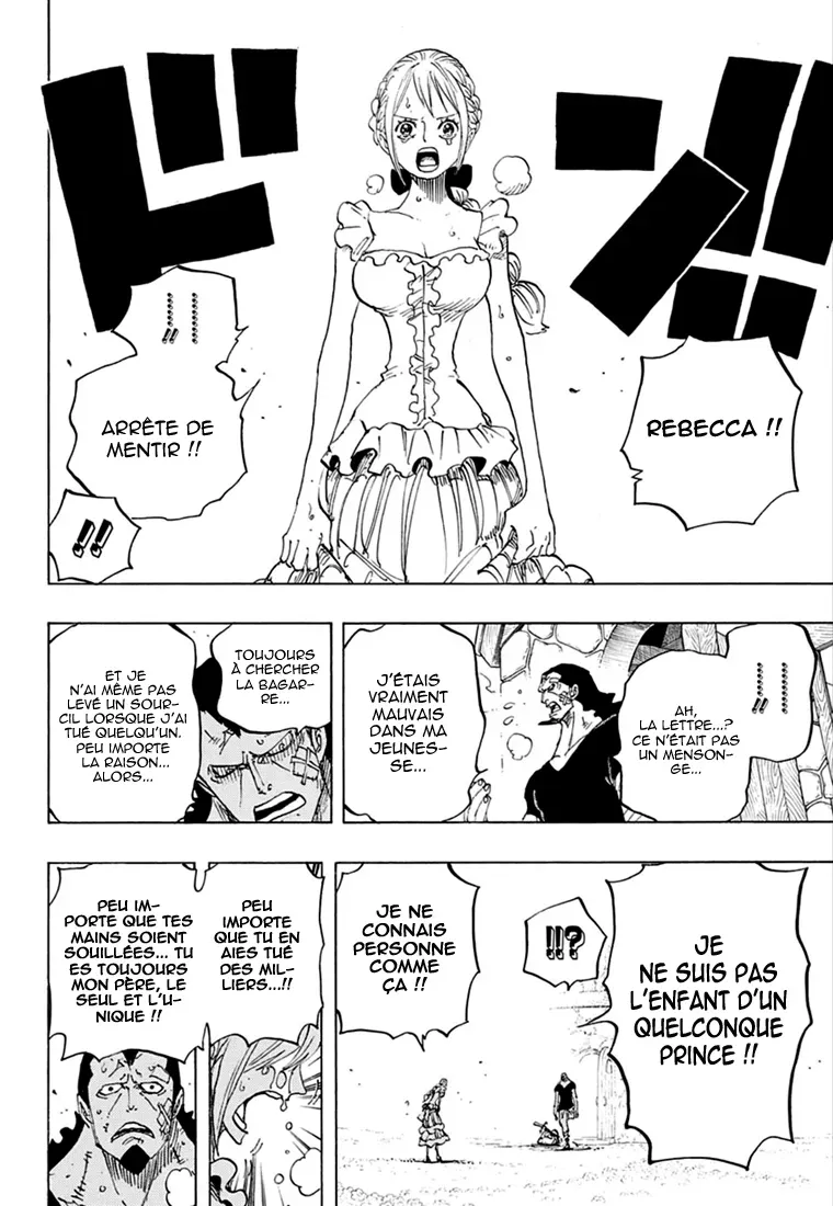 One Piece: Chapter chapitre-797 - Page 14