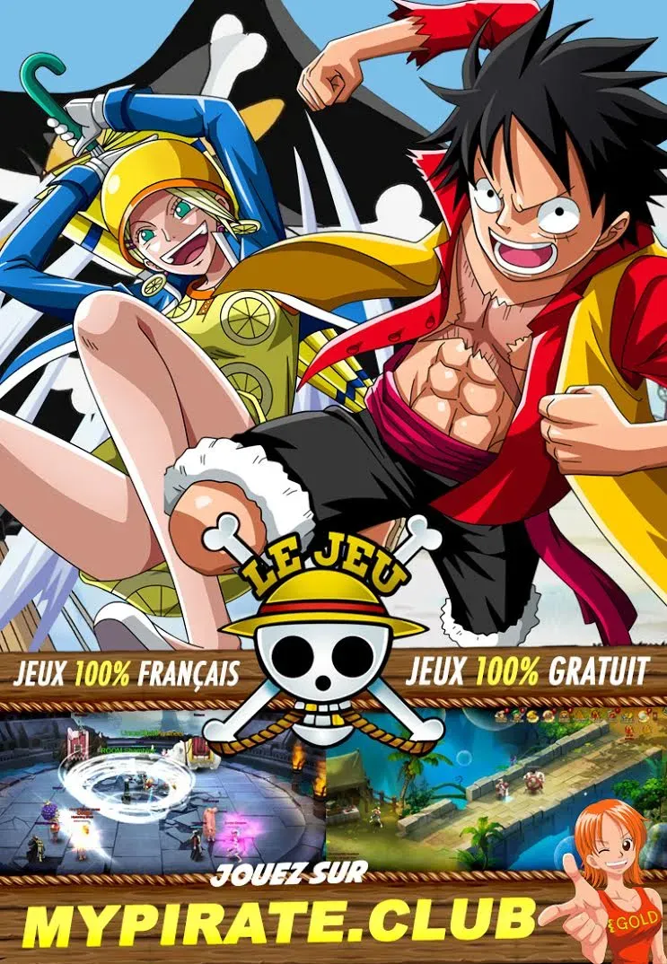 One Piece: Chapter chapitre-797 - Page 20