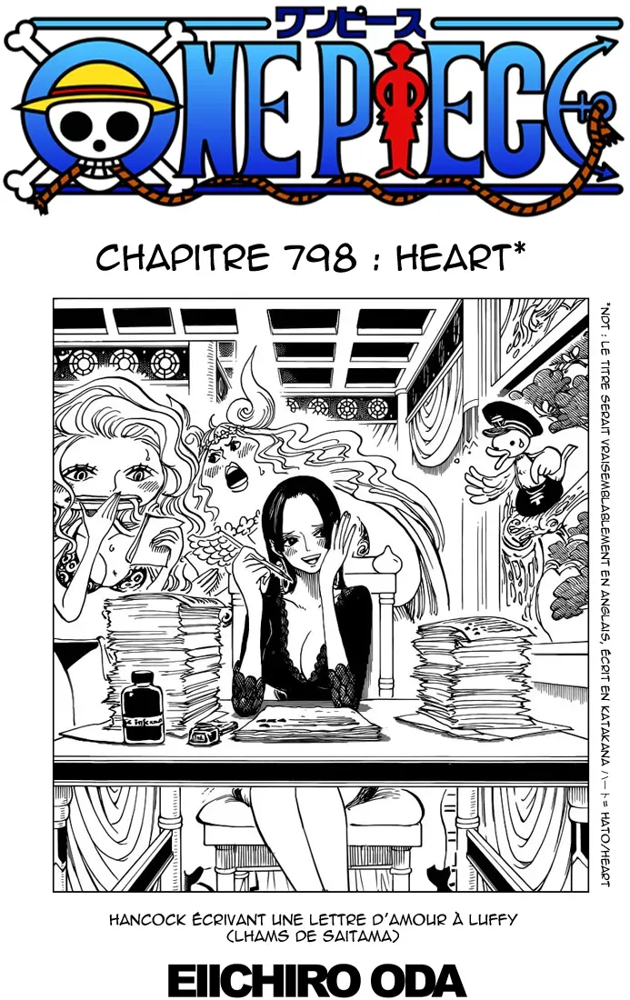 One Piece: Chapter chapitre-798 - Page 1