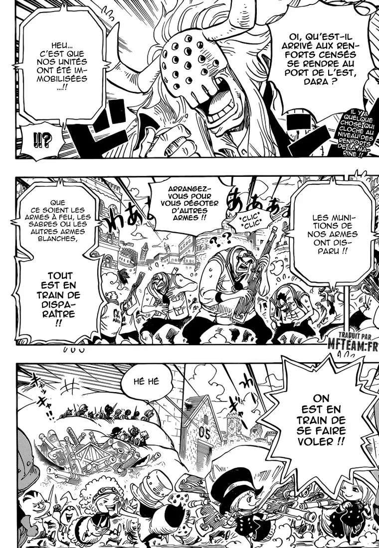 One Piece: Chapter chapitre-798 - Page 2