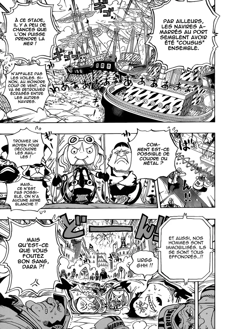 One Piece: Chapter chapitre-798 - Page 3