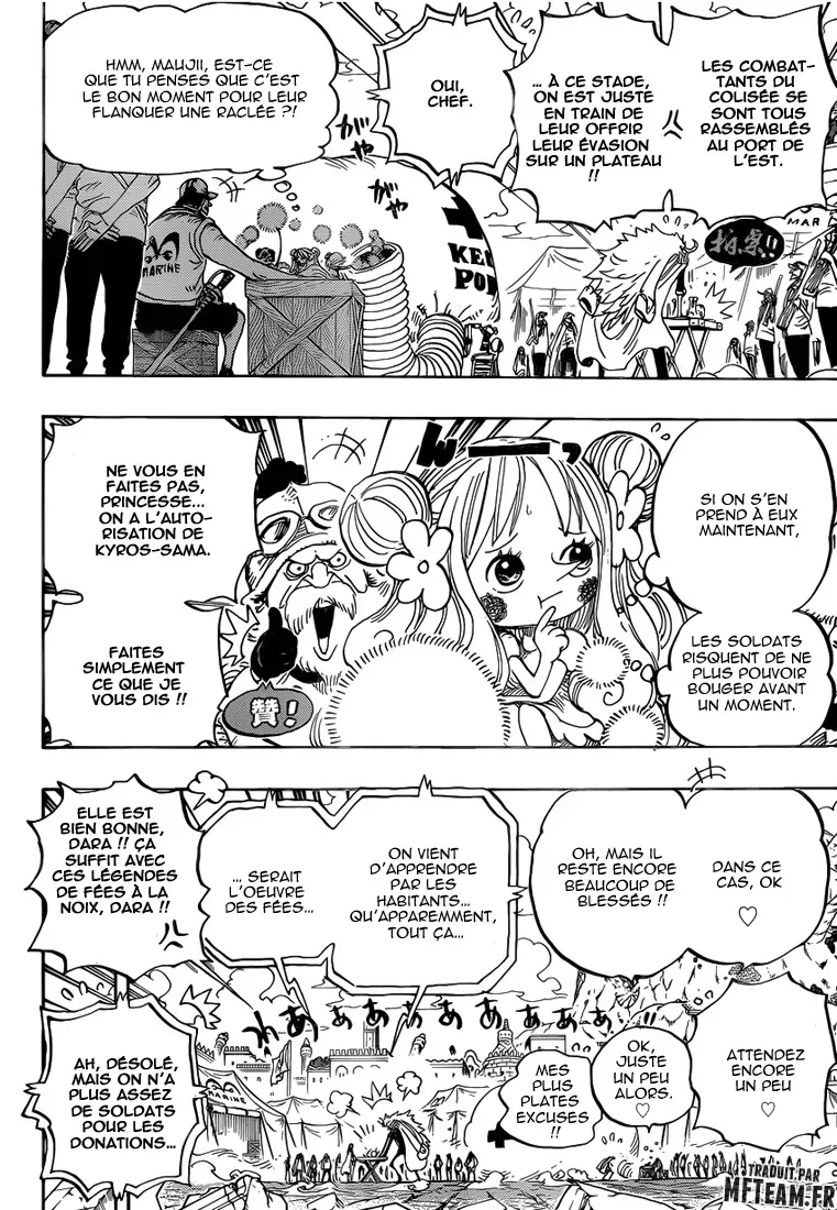 One Piece: Chapter chapitre-798 - Page 4