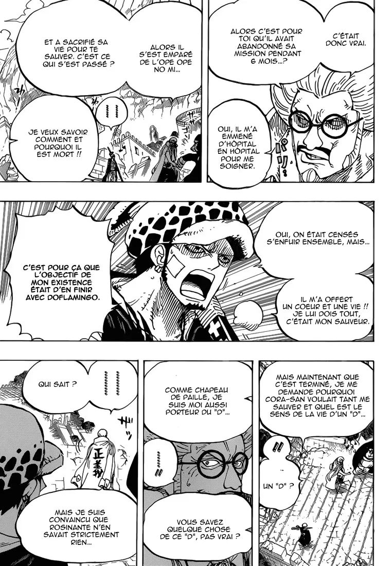 One Piece: Chapter chapitre-798 - Page 9