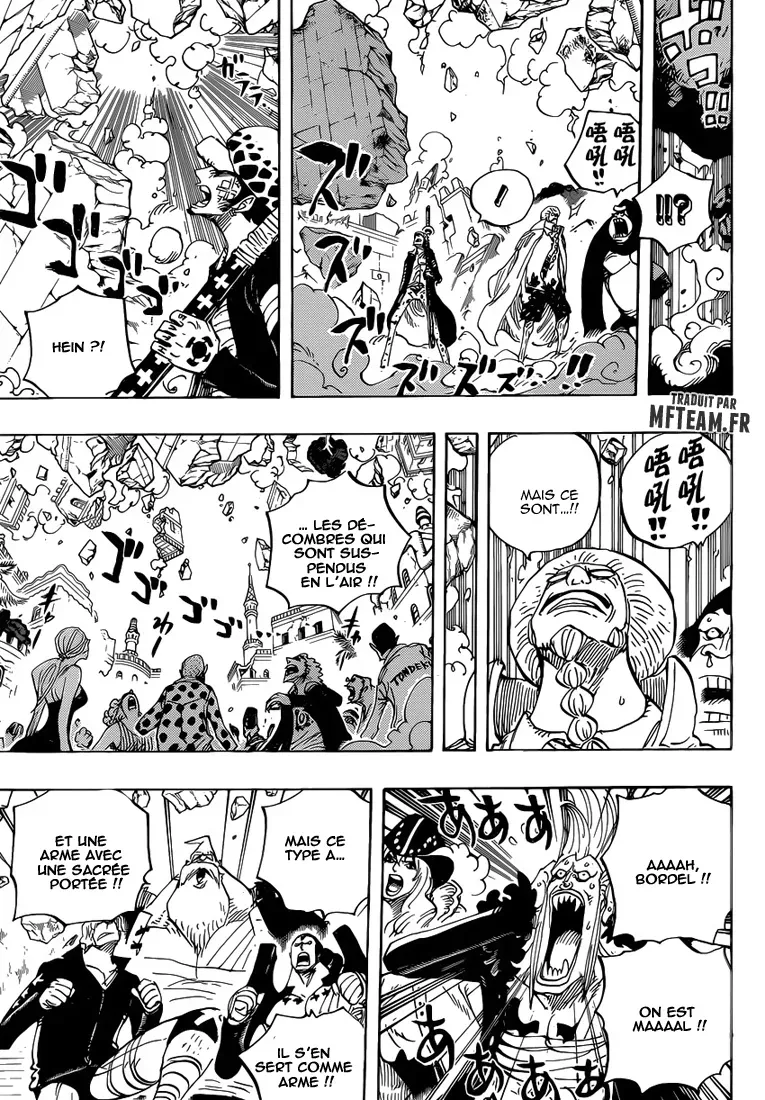 One Piece: Chapter chapitre-798 - Page 11