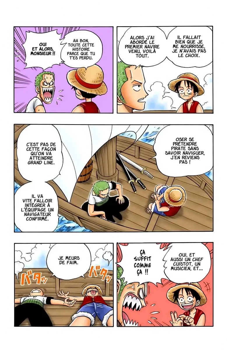 One Piece: Chapter chapitre-8 - Page 3