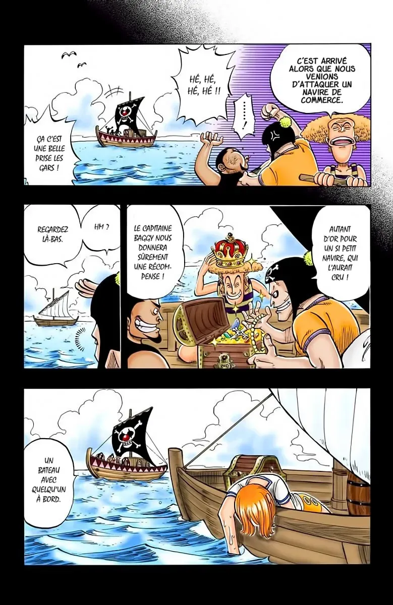 One Piece: Chapter chapitre-8 - Page 9