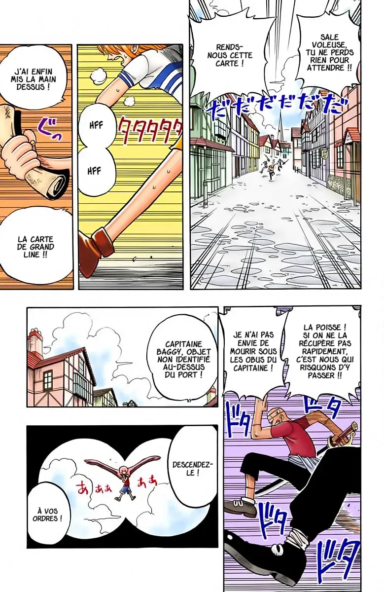 One Piece: Chapter chapitre-8 - Page 15