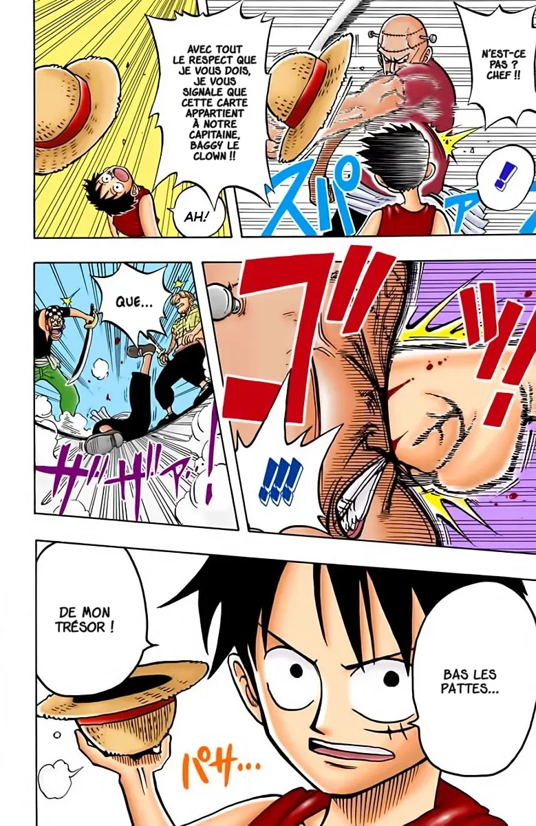 One Piece: Chapter chapitre-8 - Page 18