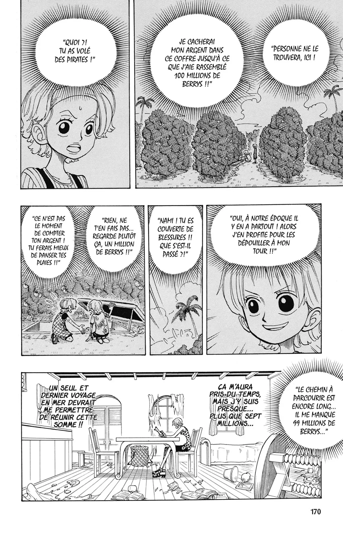 One Piece: Chapter chapitre-80 - Page 4