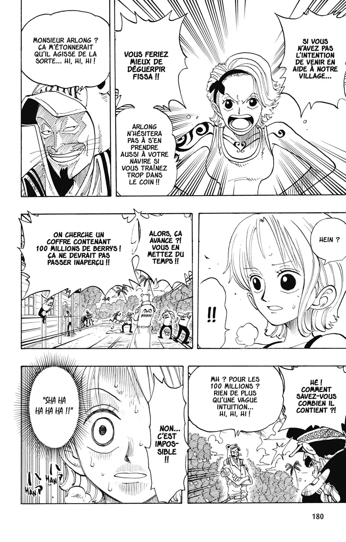 One Piece: Chapter chapitre-80 - Page 14