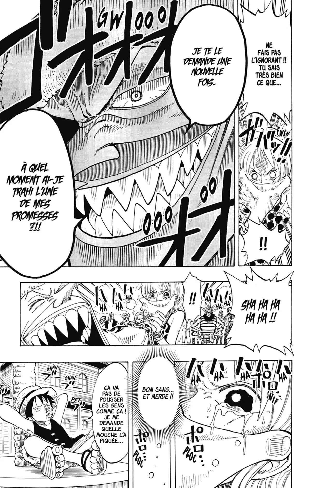 One Piece: Chapter chapitre-80 - Page 19