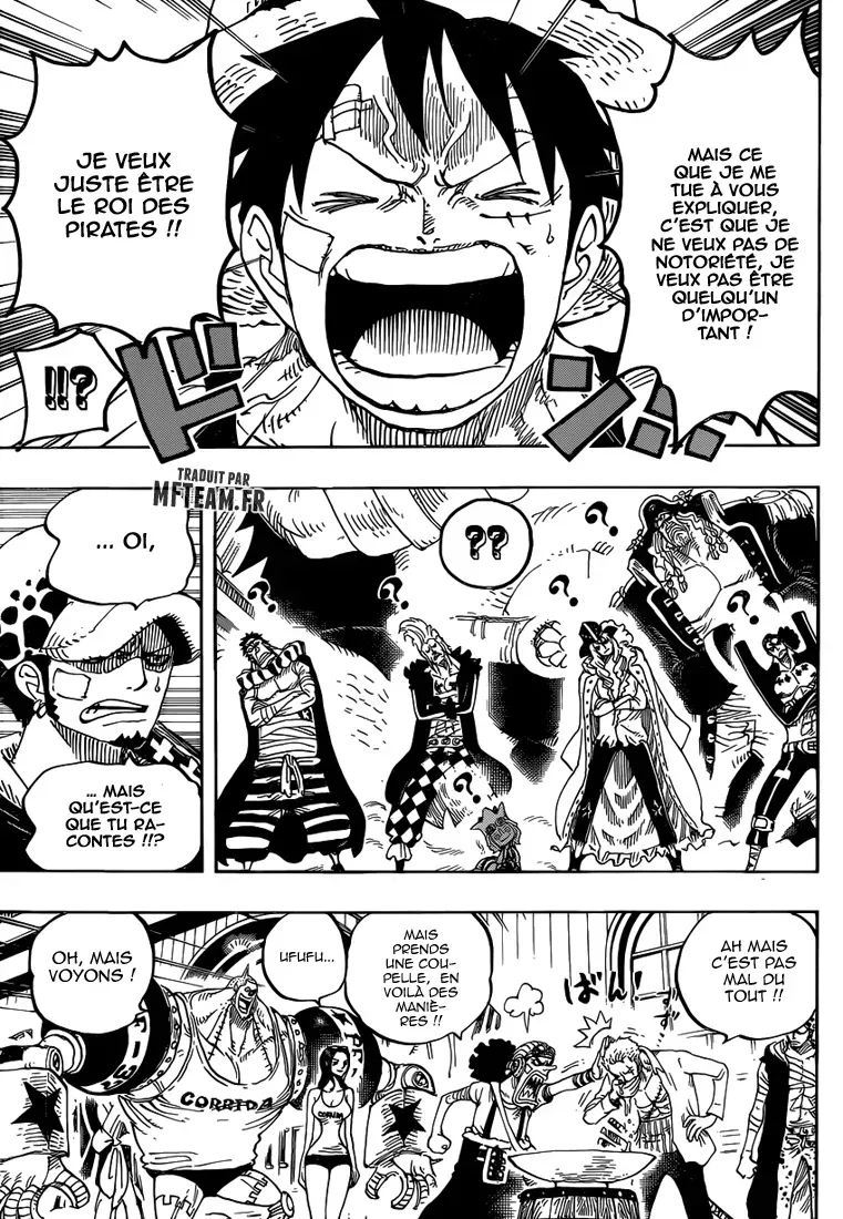 One Piece: Chapter chapitre-800 - Page 4