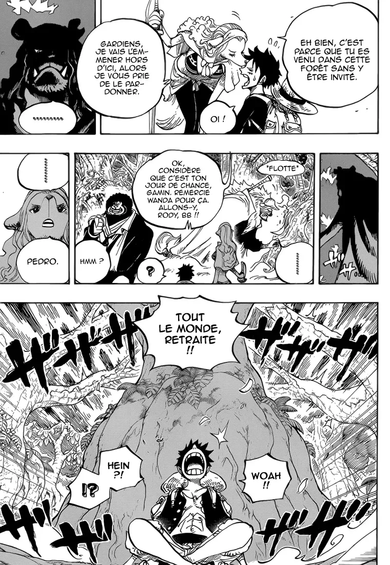 One Piece: Chapter chapitre-805 - Page 12