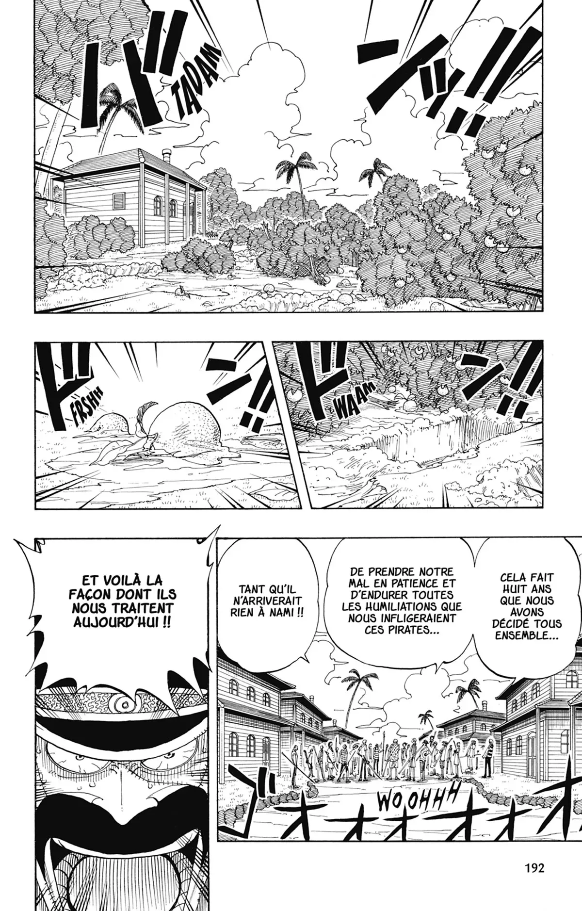 One Piece: Chapter chapitre-81 - Page 6