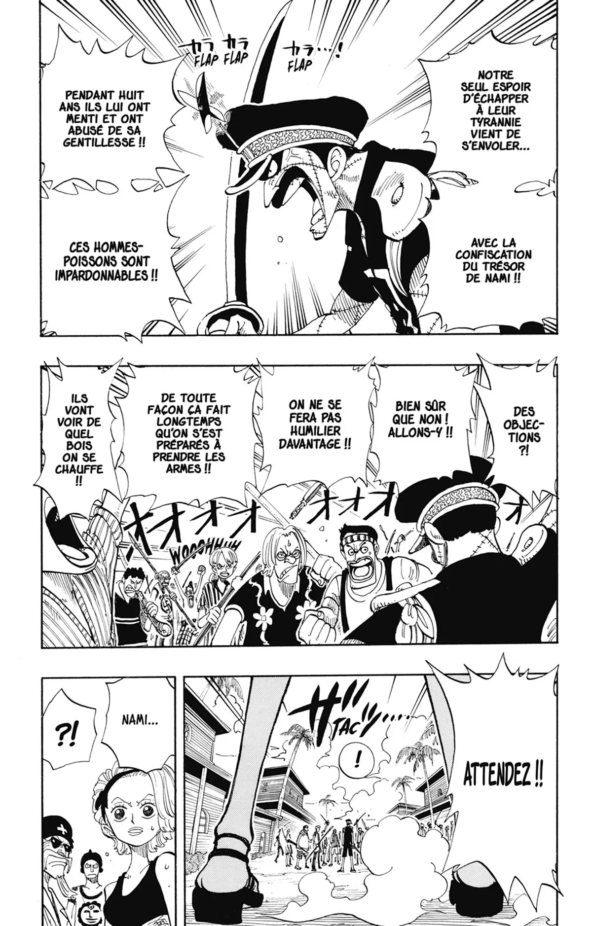 One Piece: Chapter chapitre-81 - Page 7