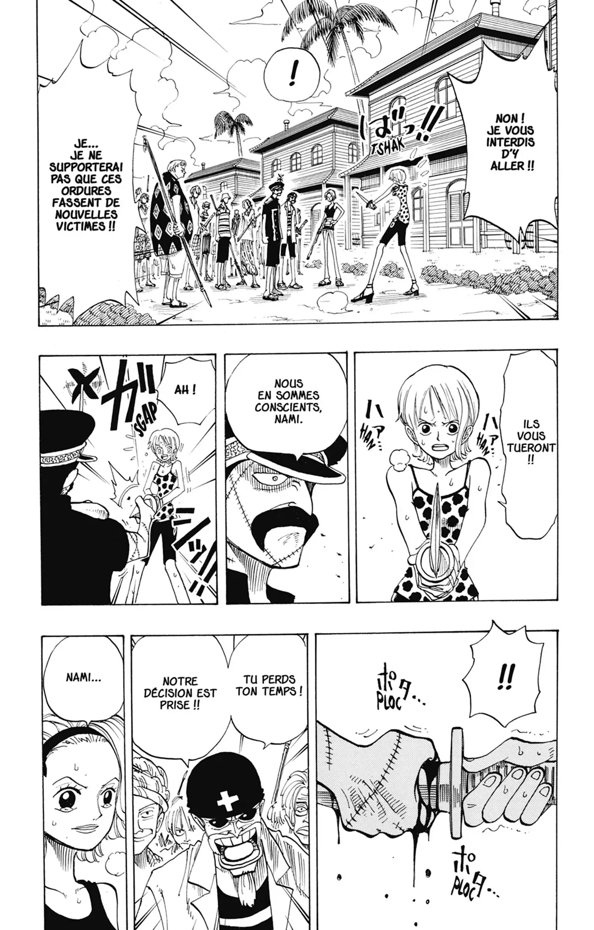 One Piece: Chapter chapitre-81 - Page 10