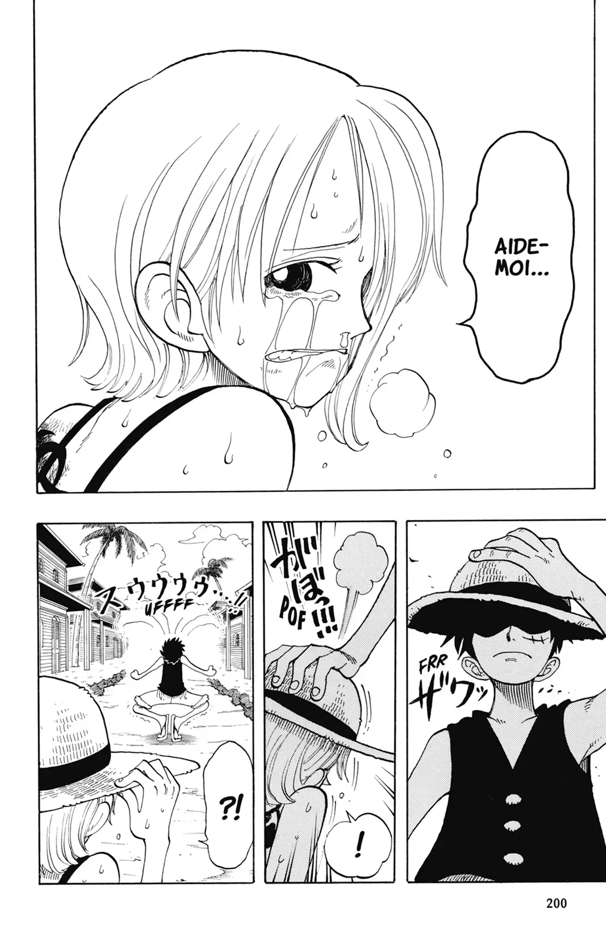 One Piece: Chapter chapitre-81 - Page 14