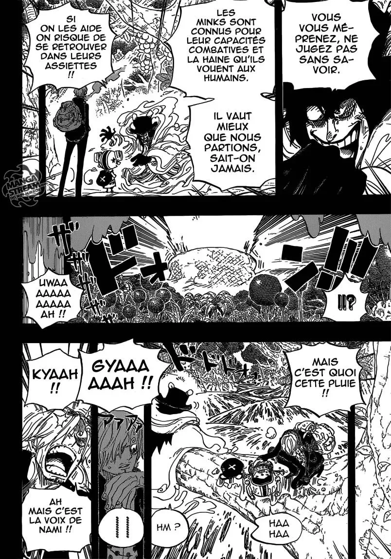 One Piece: Chapter chapitre-811 - Page 3