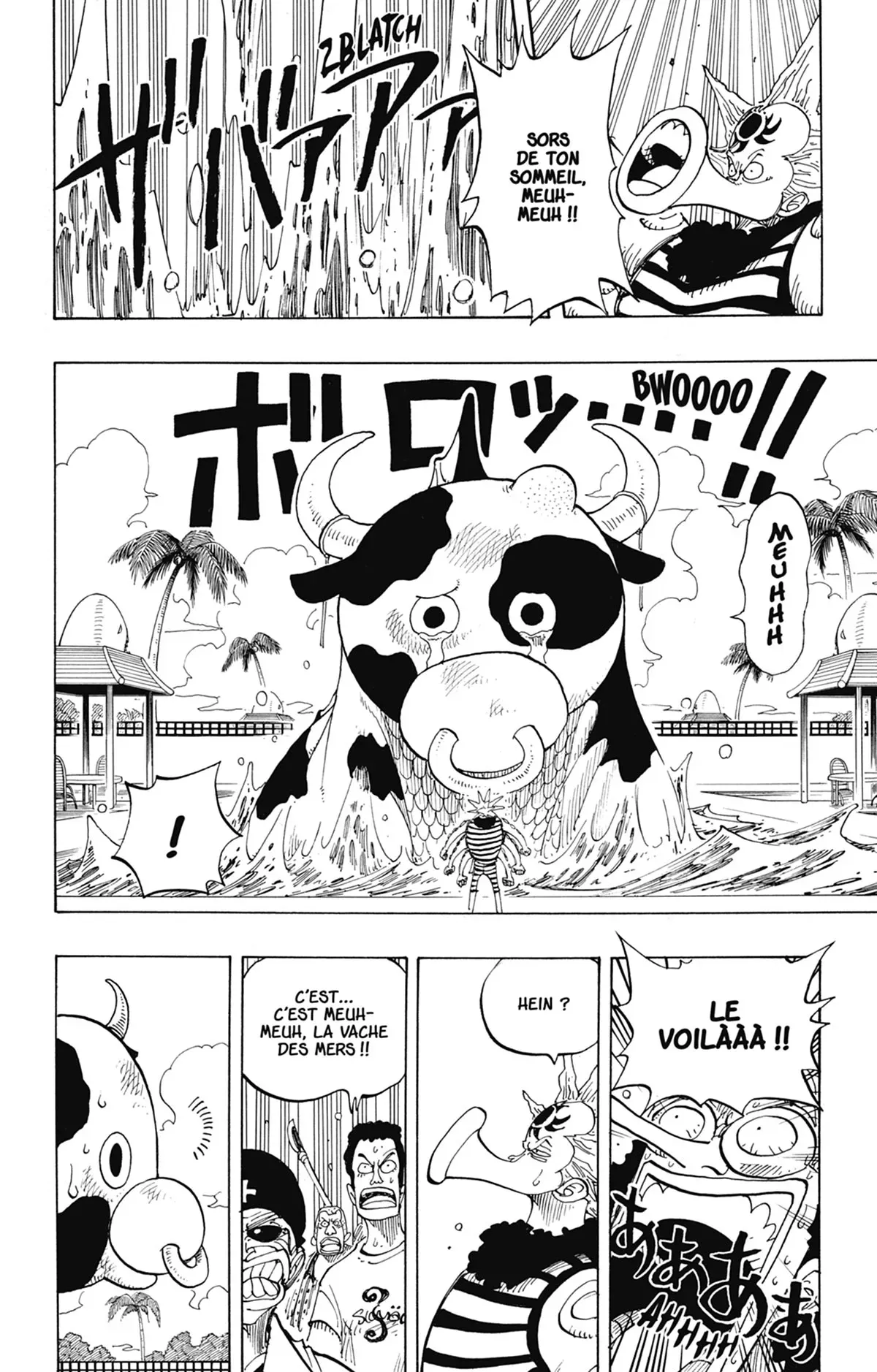 One Piece: Chapter chapitre-82 - Page 10