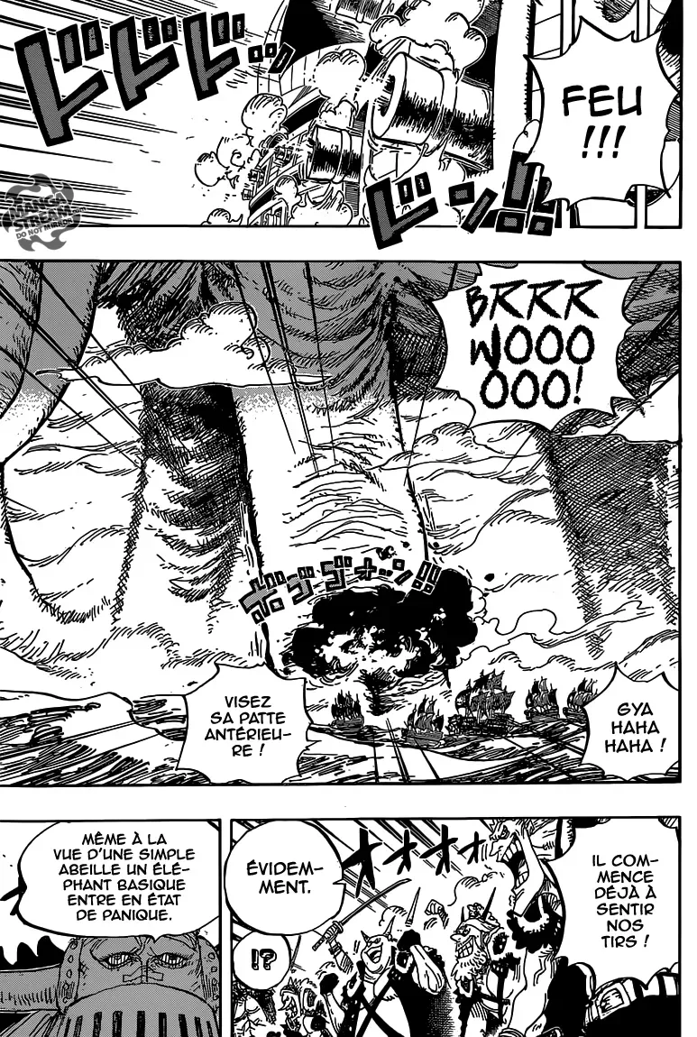 One Piece: Chapter chapitre-821 - Page 3