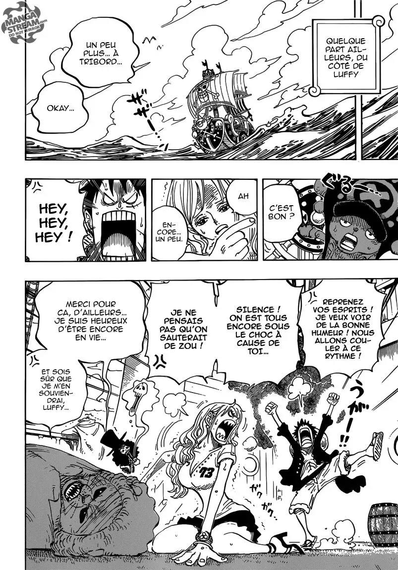 One Piece: Chapter chapitre-823 - Page 11