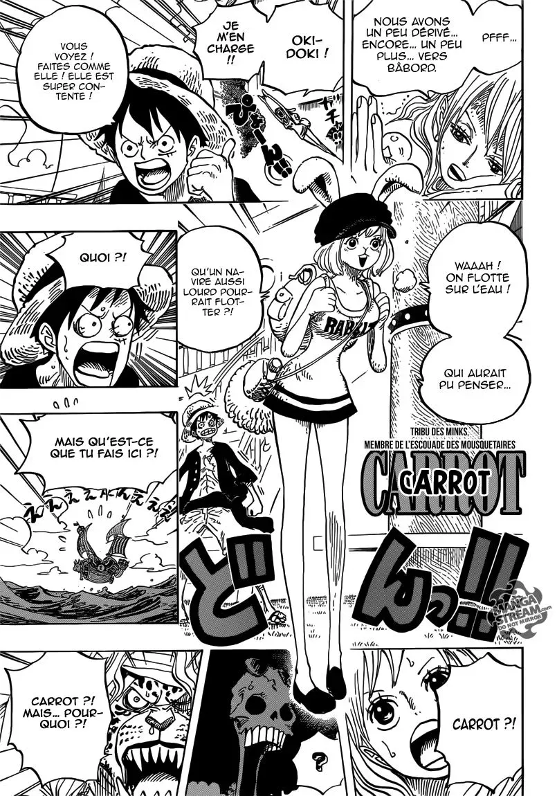 One Piece: Chapter chapitre-823 - Page 12