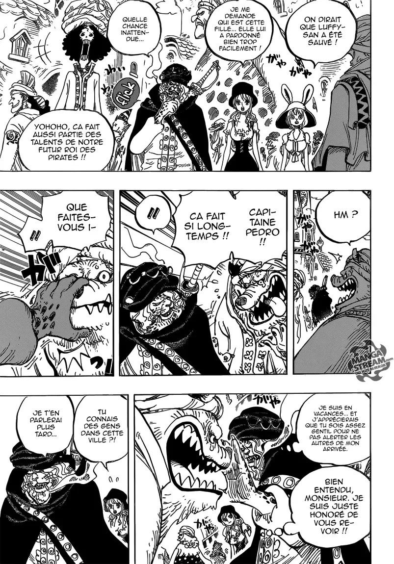 One Piece: Chapter chapitre-827 - Page 10