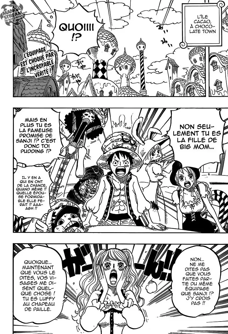 One Piece: Chapter chapitre-828 - Page 2