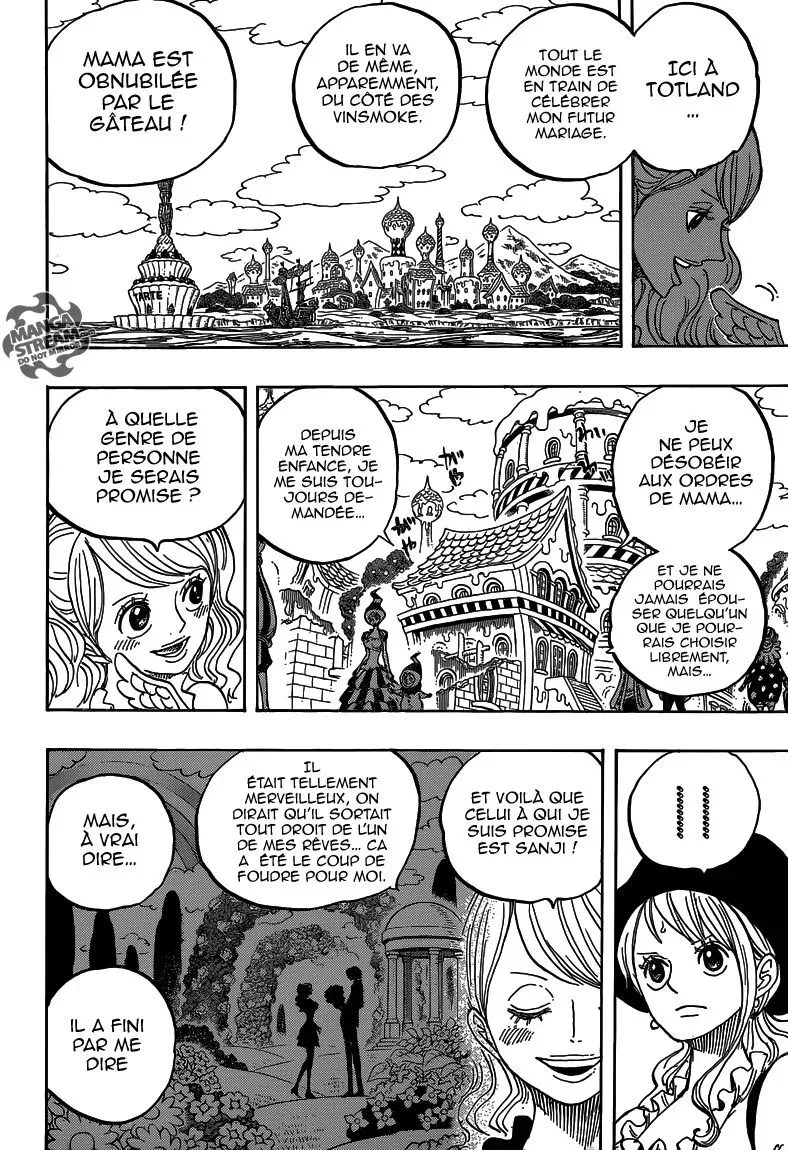 One Piece: Chapter chapitre-828 - Page 8