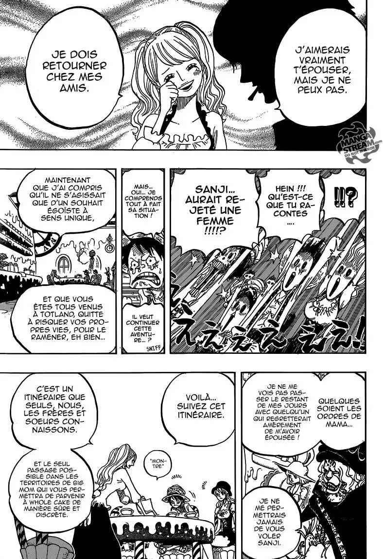 One Piece: Chapter chapitre-828 - Page 9