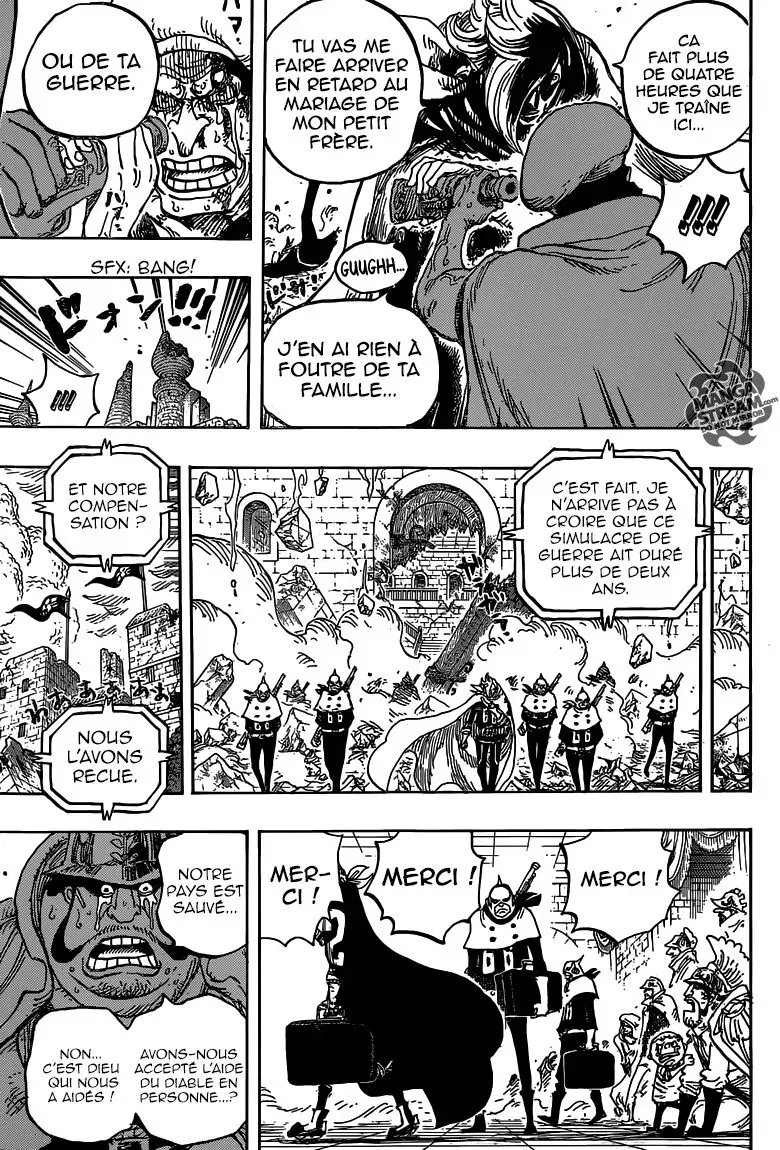 One Piece: Chapter chapitre-828 - Page 15