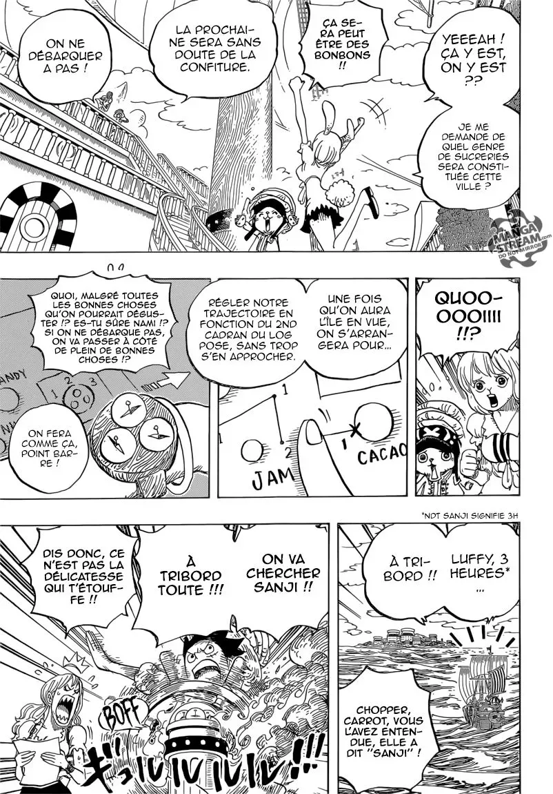 One Piece: Chapter chapitre-829 - Page 4