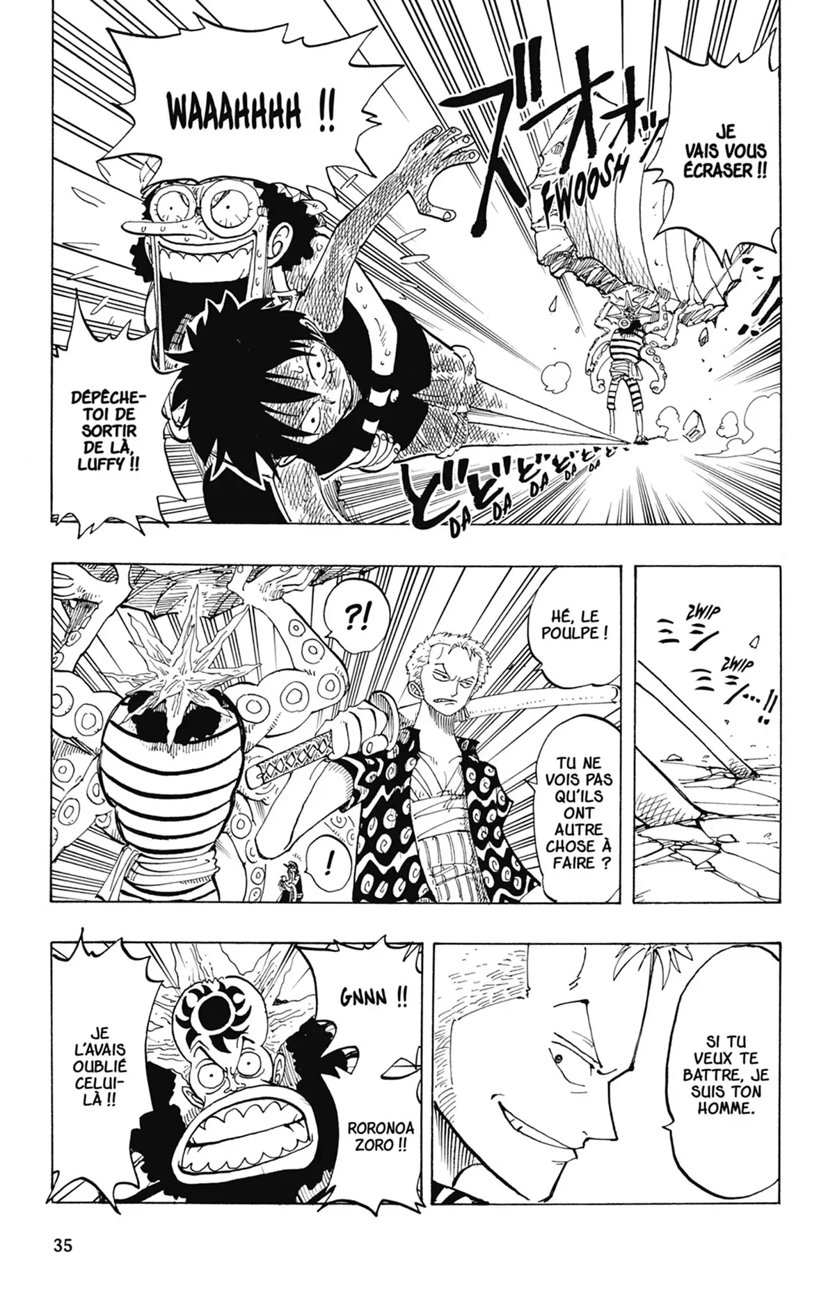 One Piece: Chapter chapitre-83 - Page 9