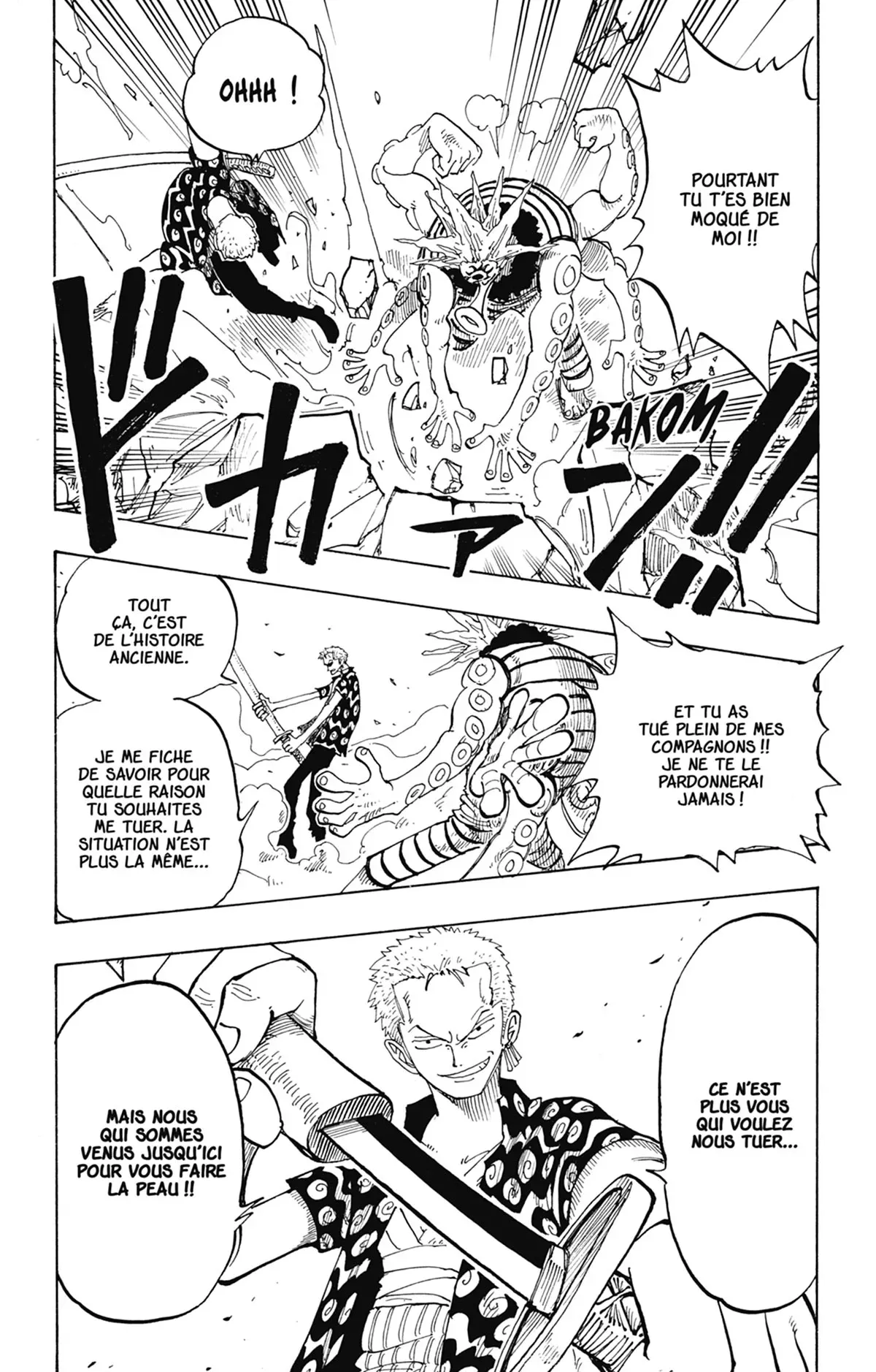 One Piece: Chapter chapitre-83 - Page 10