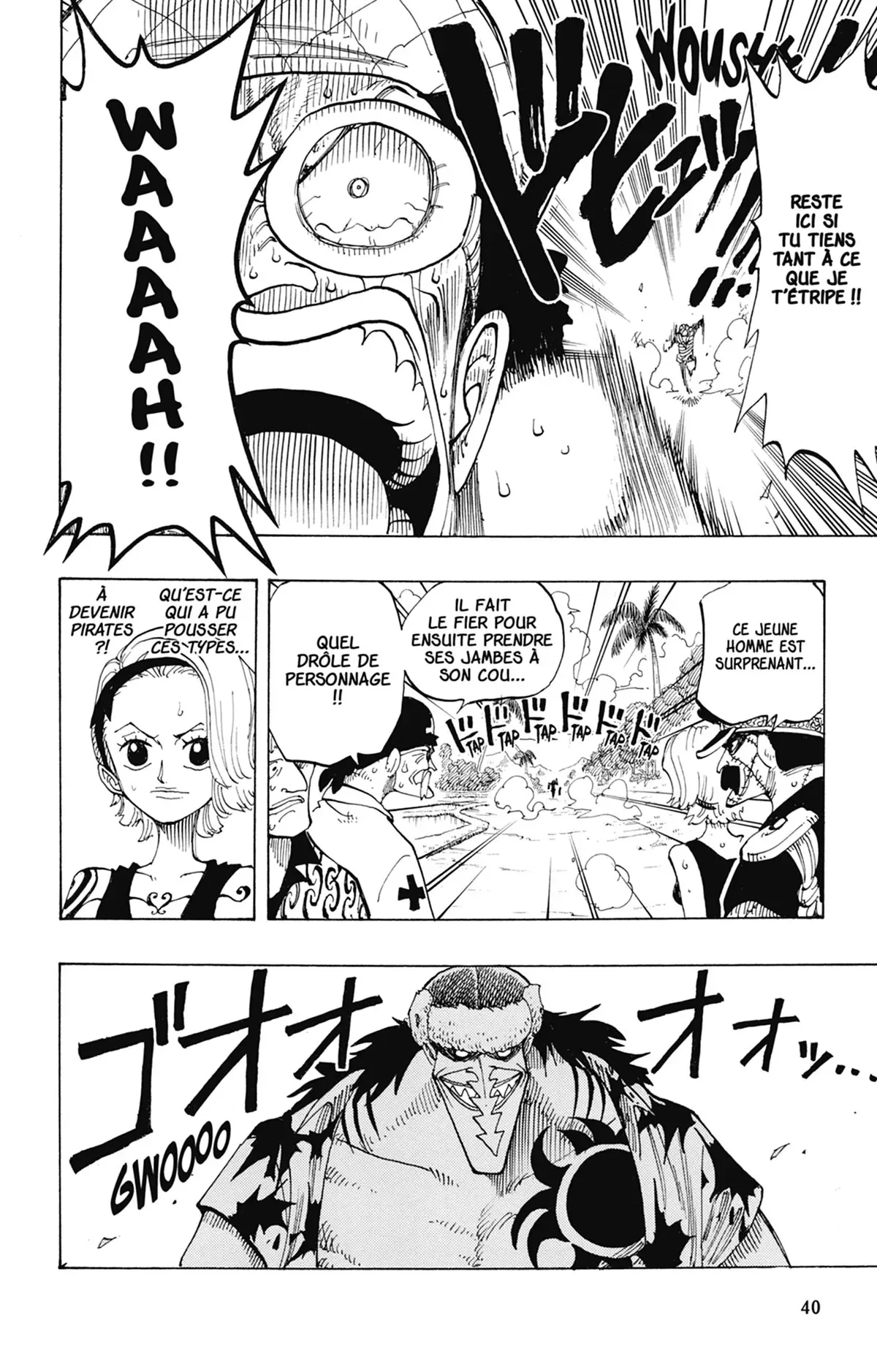 One Piece: Chapter chapitre-83 - Page 14