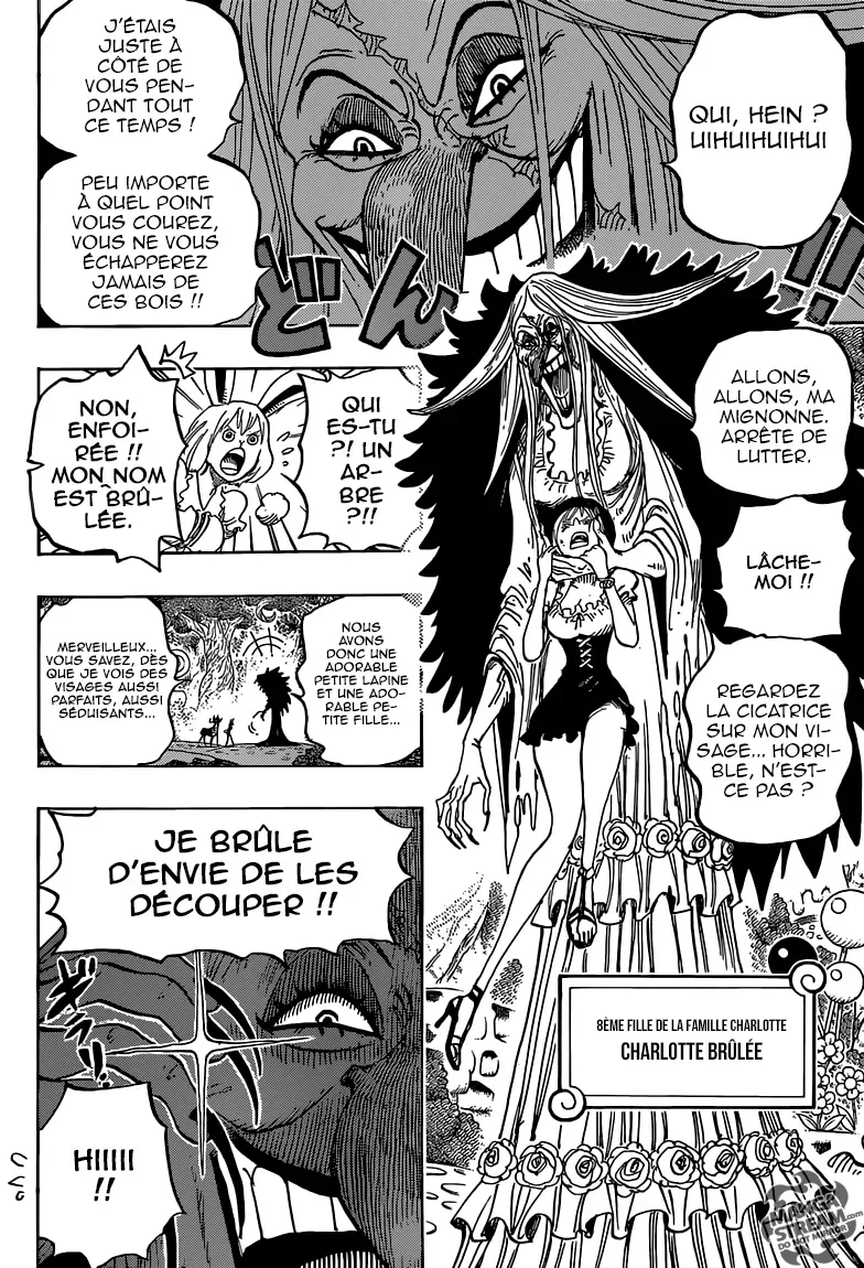 One Piece: Chapter chapitre-832 - Page 10