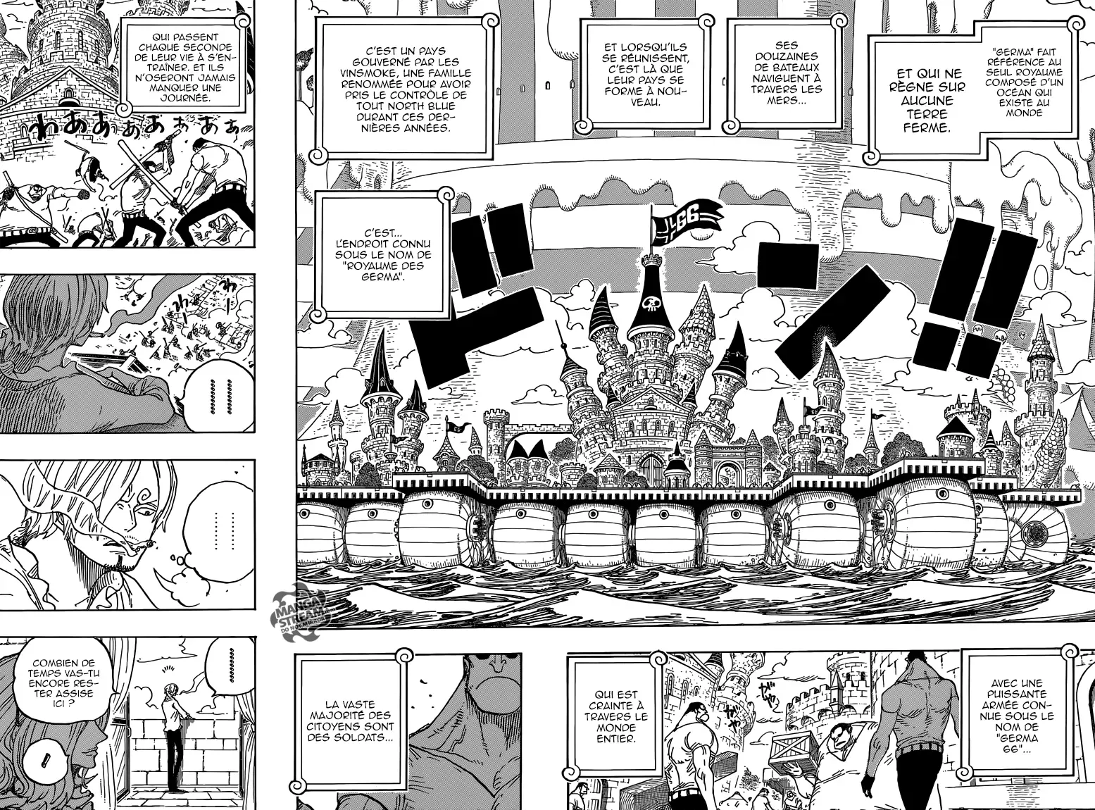 One Piece: Chapter chapitre-832 - Page 12
